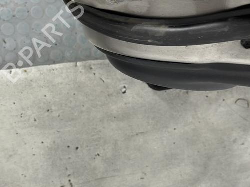 Right rear door KIA PICANTO I (SA) 1.0 | BP28319580C5 