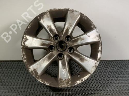 Used Rim TOYOTA COROLLA Verso (ZER_, ZZE12_, R1_) 2.2 D-4D (AUR10_, AUR10R) (136 hp) 23768569