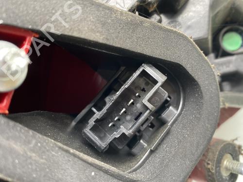 Right taillight PEUGEOT 308 I (4A_, 4C_) 1.4 16V | BP31046418C35