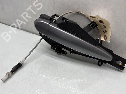 Used Rear right exterior door handle BMW 3 (E90) 318 d (143 hp) 28428080