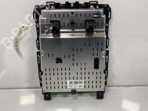 Used Display monitor Display monitor RENAULT TALISMAN Grandtour (KP_) 1.6 dCi 130 (130 hp) 21960431 21960431