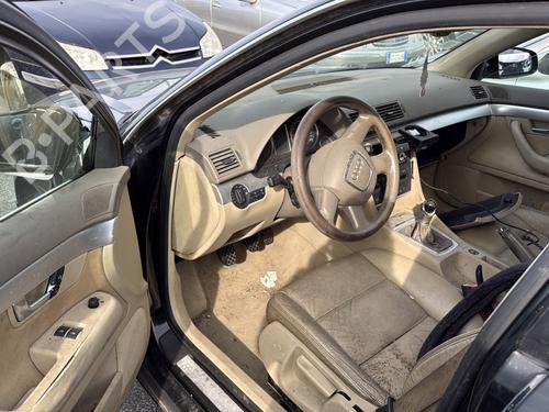 Front right window mechanism AUDI A4 B7 (8EC) 1.9 TDI | BP31877617C23 - Image 19