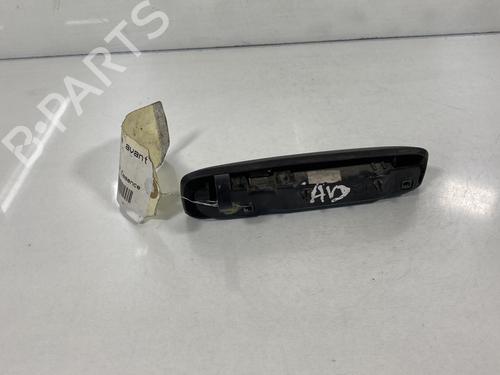 Front right exterior door handle FIAT PANDA (169_) 1.2 (169.AXB11, 169.AXB1A) | BP19984543C129 