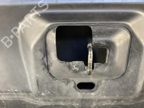 Hood FIAT CROMA (194_) 1.9 D Multijet (194AXC1B, 194AXC12) | BP20597694C1 