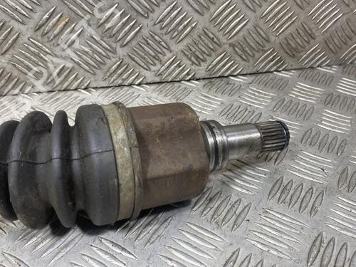 Left front driveshaft FORD FIESTA VI (CB1, CCN) 1.25 | BP30593199M38 - Image 3