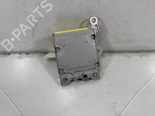 ECU airbags NISSAN QASHQAI I (J10, NJ10) 1.5 dCi | BP31192717M53