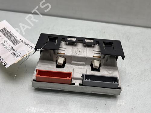 Display RENAULT CLIO II (BB_, CB_) 1.2 (BB0A, BB0F, BB10, BB1K, BB28, BB2D, BB2H, CB0A,... | BP29507468C48 