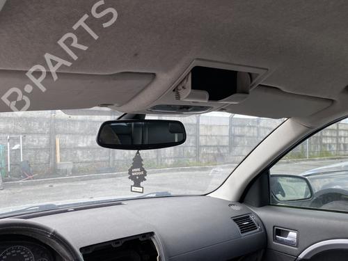 Front right lock FORD MONDEO III (B5Y) 2.0 16V TDDi / TDCi | BP28281251C97 