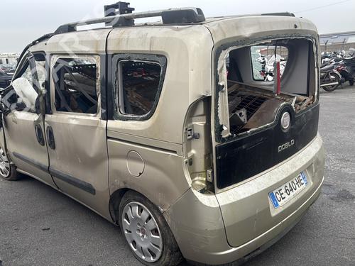 Front left window mechanism FIAT DOBLO Cargo (263_) 1.6 D Multijet (263WXD1B, 263WXR1B, 263WXX1B, 263ZXD1B,... | BP30890454C22  - Image 9