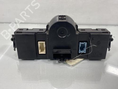 AC-Styringsenhed/Manøvreenhed RENAULT MEGANE II (BM0/1_, CM0/1_)  | BP20035538I5 