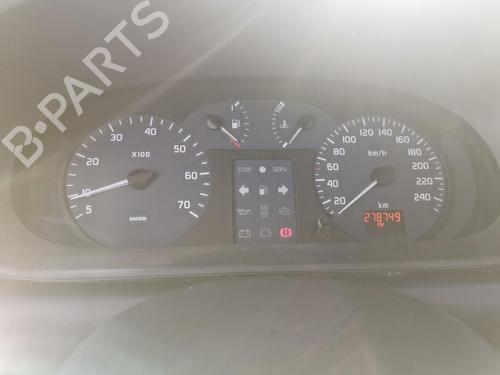 Phare droit RENAULT SCÉNIC I MPV (JA0/1_, FA0_) 1.9 dCi (JA05, JA1F) | BP20025187C29 
