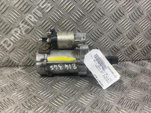 Used Starter Starter MERCEDES-BENZ A-CLASS (W176) A 180 CDI / d (176.012) (109 hp) 19967604 19967604