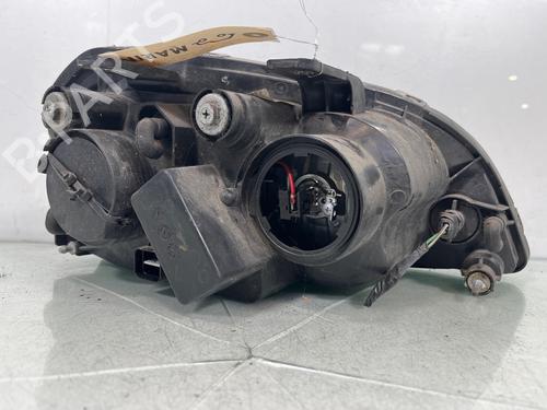 Left headlight DAEWOO NUBIRA Saloon (J100) 1.6 16V | BP35896915C28 - Image 4