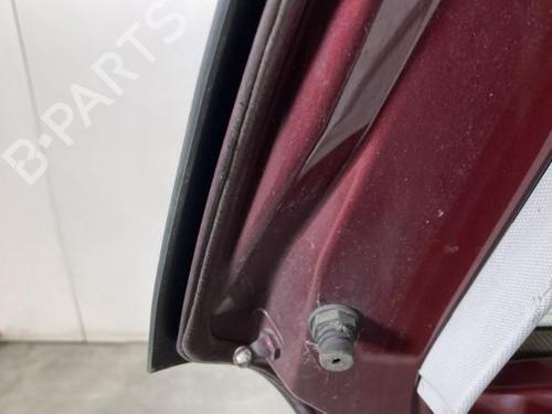 Tailgate MERCEDES-BENZ A-CLASS (W169) A 180 CDI (169.007, 169.307) | BP20008436C6 