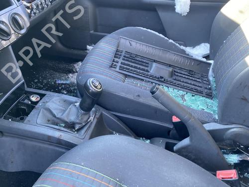 Rear wiper motor VW POLO (9N_, 9A_) 1.4 TDI | BP19991068M102 