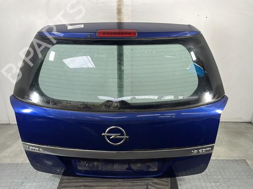 Used Tailgate OPEL ASTRA H Estate (A04) 1.9 CDTI 16V (L35) (120 hp) 28496797