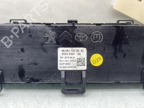 climate-control-opel-vivaro-c-van-k0-2019-31970795 main image