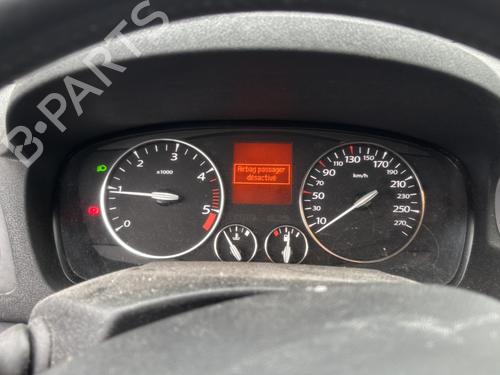 Switch RENAULT LAGUNA III (BT0/1) 2.0 dCi (BT07, BT0J, BT14, BT1A, BT1S) | BP35896861I30 - Image 18