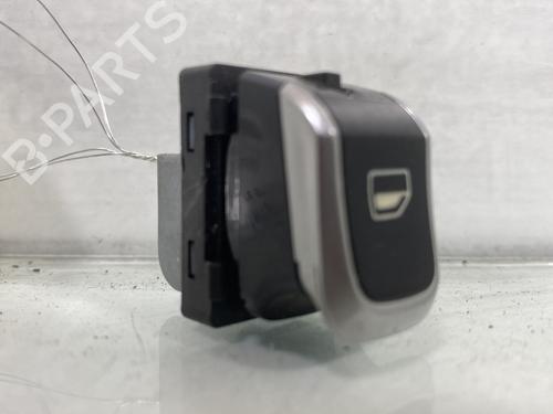 Used Right rear window switch AUDI A4 B8 (8K2) 2.0 TDI (143 hp) 28280835