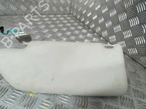 Used Right sun visor Right sun visor VOLVO V70 II (285) [1999-2008] 19997561 19997561