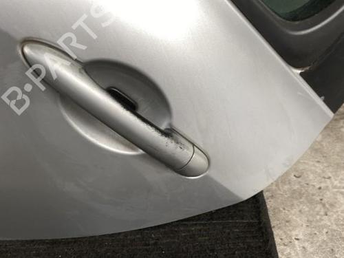 Left rear door RENAULT CLIO III Grandtour (KR0/1_)  | BP21775689C4