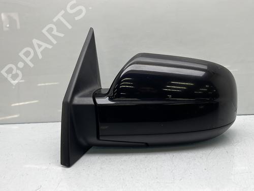 Left mirror HYUNDAI TUCSON (JM) 2.0 CRDi All-wheel Drive | BP21386736C26 