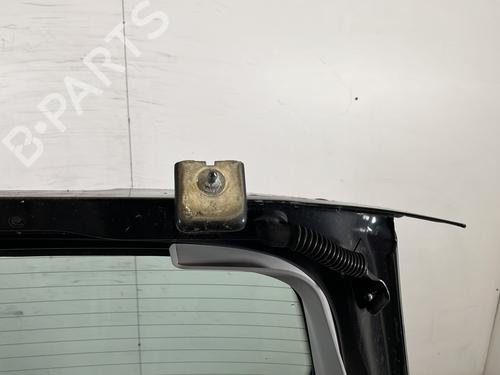 Tailgate PEUGEOT 207 SW (WK_) 1.4 16V | BP30565787C6 