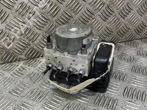 Used ABS pump ABS pump PEUGEOT 2008 I (CU_) 1.2 THP 110 / PureTech 110 (110 hp) 32682219 32682219