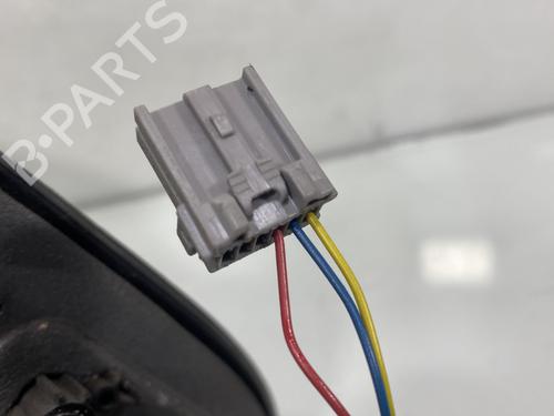 Left mirror NISSAN MICRA III (K12) 1.2 16V | BP19985194C26 