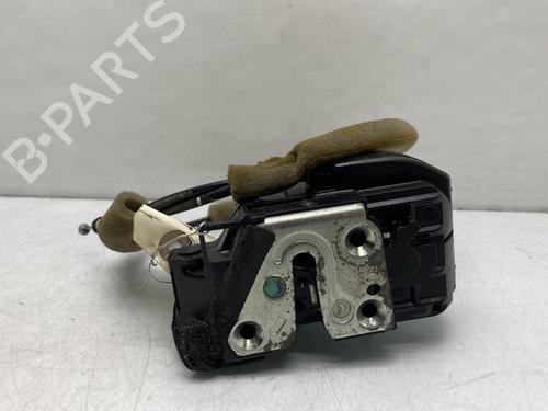 Used Rear right lock RENAULT KOLEOS I (HY_) 2.0 dCi (HY0K) (150 hp) 25446469