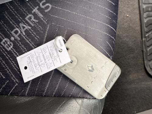 Right front window switch RENAULT LAGUNA II (BG0/1_) | BP32512493I26 - Image 9