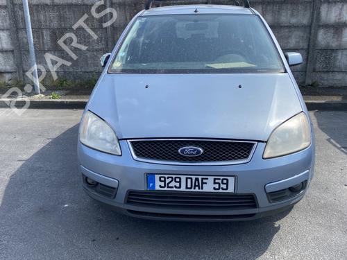 Front wiper motor FORD FOCUS C-MAX (DM2) 1.8 TDCi | BP31379475M29  - Image 29