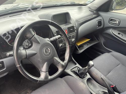 Left front window switch NISSAN ALMERA II Hatchback (N16) | BP19963850I27 - Image 11