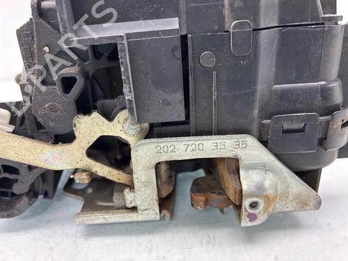 Used Front left lock Front left lock MERCEDES-BENZ E-CLASS (W210) E 290 Turbo-D (210.017) (129 hp) 36248988 36248988