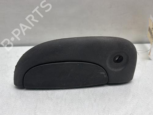 Used Front left exterior door handle RENAULT KANGOO (KC0/1_) 1.2 (KC0A, KC0K, KC0F, KC01) (58 hp) 31212303