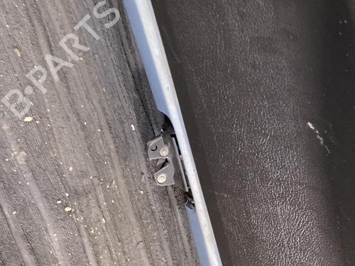 Bakluke CC/Kombi-Kupé PEUGEOT 206 Hatchback (2A/C) 1.4 HDi eco 70 | BP23147559C6 