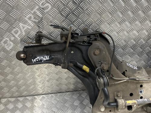 Used Subframe Subframe RENAULT ESPACE IV (JK0/1_) 2.0 dCi (JK01, JK02, JK1J, JK1K, JK1H) (150 hp) 24611147 24611147