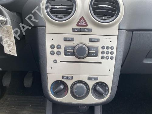 Front right seatbelt OPEL CORSA D (S07) 1.3 CDTI (L08, L68) | BP27356132I25 - Image 17
