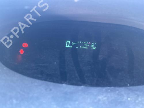 Used Parts TOYOTA YARIS (_P1_)  1.0 (SCP10_, SCP10R)  4541293