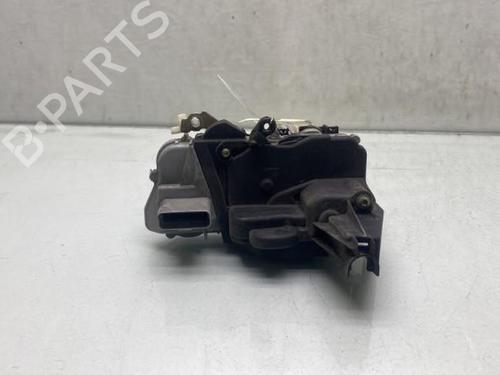 Front left lock PEUGEOT 307 Break (3E) 1.4 HDi | BP19991180C98 