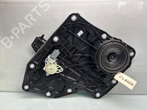 Rear left window mechanism FORD FOCUS IV (HN) 1.0 EcoBoost mHEV Flex | BP39653382C24 - Image 4