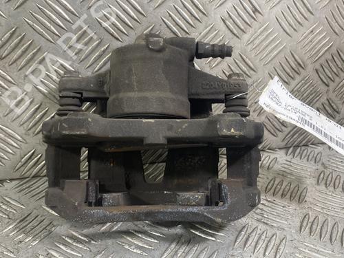 Right front brake caliper OPEL CORSA D (S07) 1.2 (L08, L68) | BP25592673M104 - Image 2