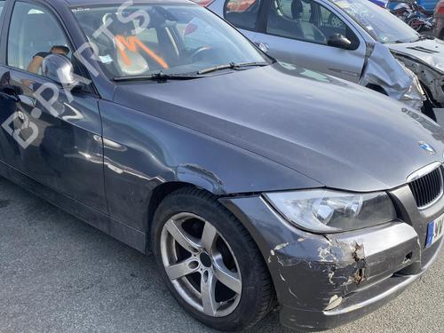 Rim BMW 3 (E90) 318 d | BP21961719C45 