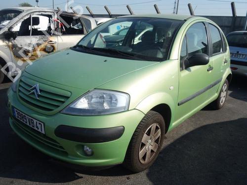 Fuel flap CITROËN C3 I (FC_, FN_)  | BP20029629C131 