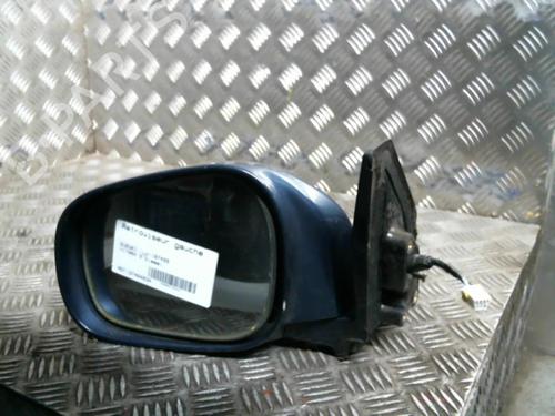 Used Left mirror SUZUKI GRAND VITARA I (FT, HT) [1998-2008]  19983231
