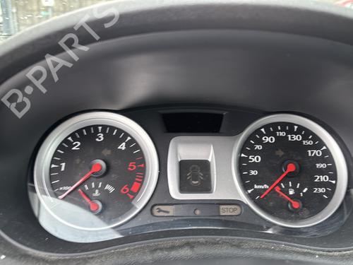 Switch RENAULT CLIO III (BR0/1, CR0/1) 1.5 dCi (C/BR0G, C/BR1G) | BP33015020I30  - Image 15
