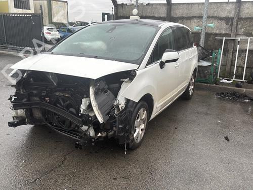 Left front window switch PEUGEOT 5008 (0U_, 0E_) 1.6 HDi | BP31964034I27 - Image 8