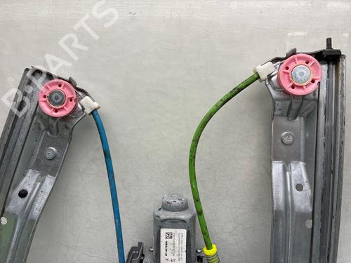Front left window mechanism CITROËN C3 Picasso (SH_)  | BP38077978C22  - Image 6