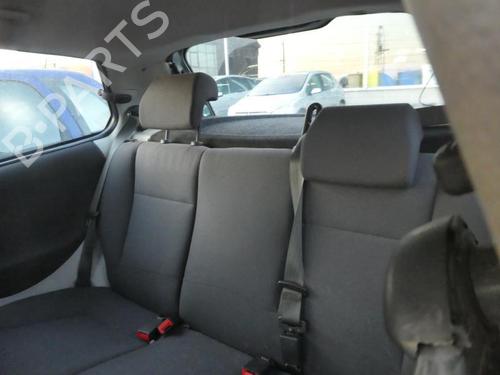 Left front steering knuckle FIAT PUNTO (188_) 1.2 60 (188.030, .050, .130, .150, .230, .250) | BP19972081M25 