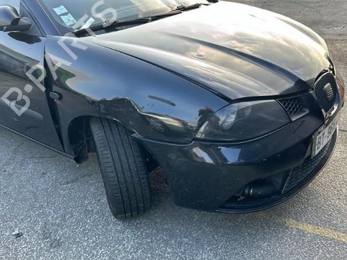 Gearbox SEAT IBIZA III (6L1) 1.9 TDI | BP21961066M3 